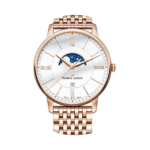 Maurice Lacroix Eliros Mondphase EL1108-...