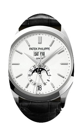Patek Philippe Complications...