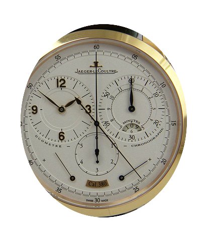 Jaeger-LeCoultre Duometre Ref. Q6012420...