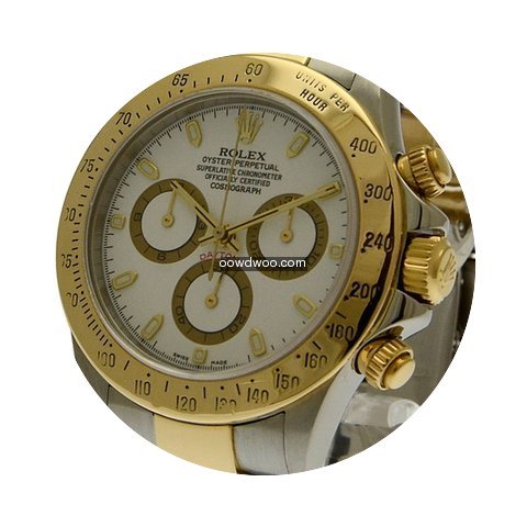 Rolex Daytona Ref.116523...