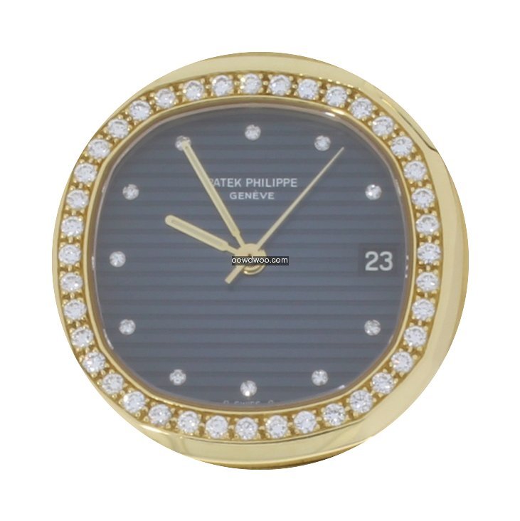 Patek Philippe Nautilus 3800/3 Extremly ...