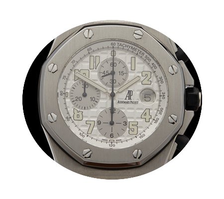 Audemars Piguet Royal Oak Offshore Stain...
