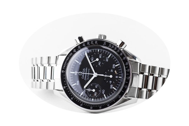 Omega Speedmaster...