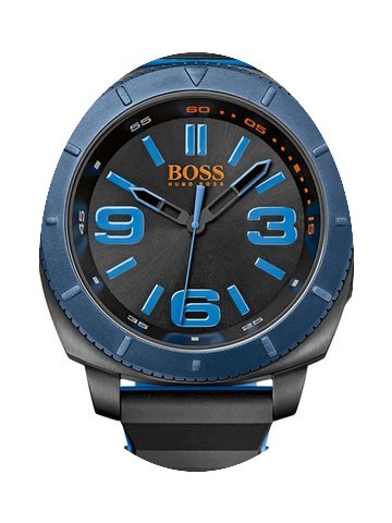 Hugo Boss ORANGE 1513108 Herrenuhr...