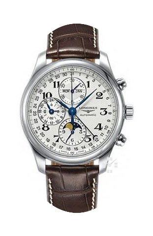 Longines L27734785...