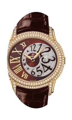 Audemars Piguet Millenary Selfwinding - ...