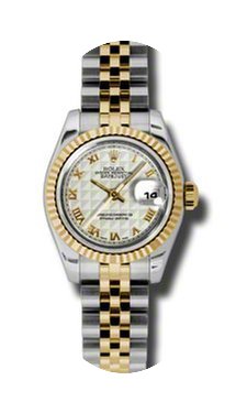 Rolex Lady Datejust 26...