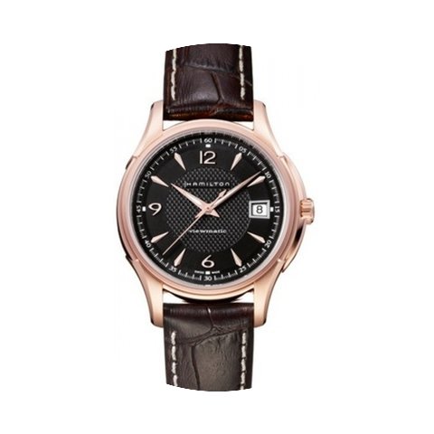 Hamilton Automatikuhr Jazzmaster Viewmat...