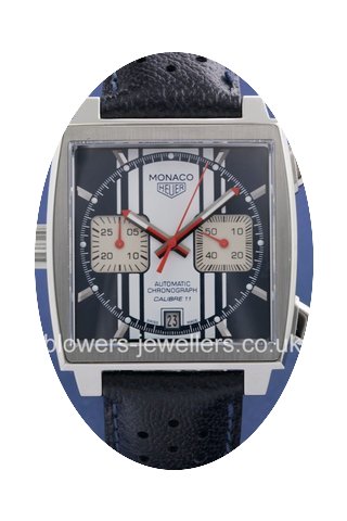 TAG Heuer Monaco...