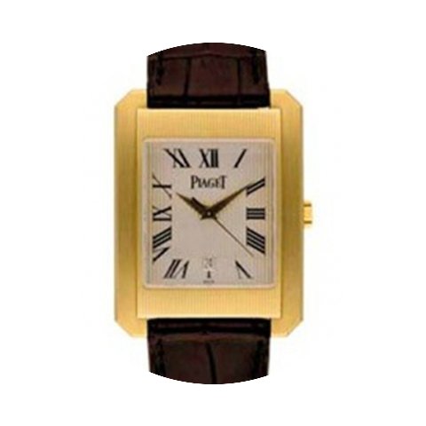 Piaget [NEW] MISSPROTOCOLE series...