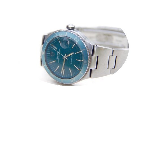 Tudor Prince Oysterdate Chrono Time...