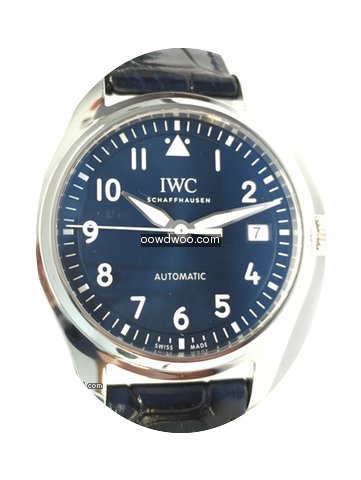 IWC IWC Pilot Aut. 36...