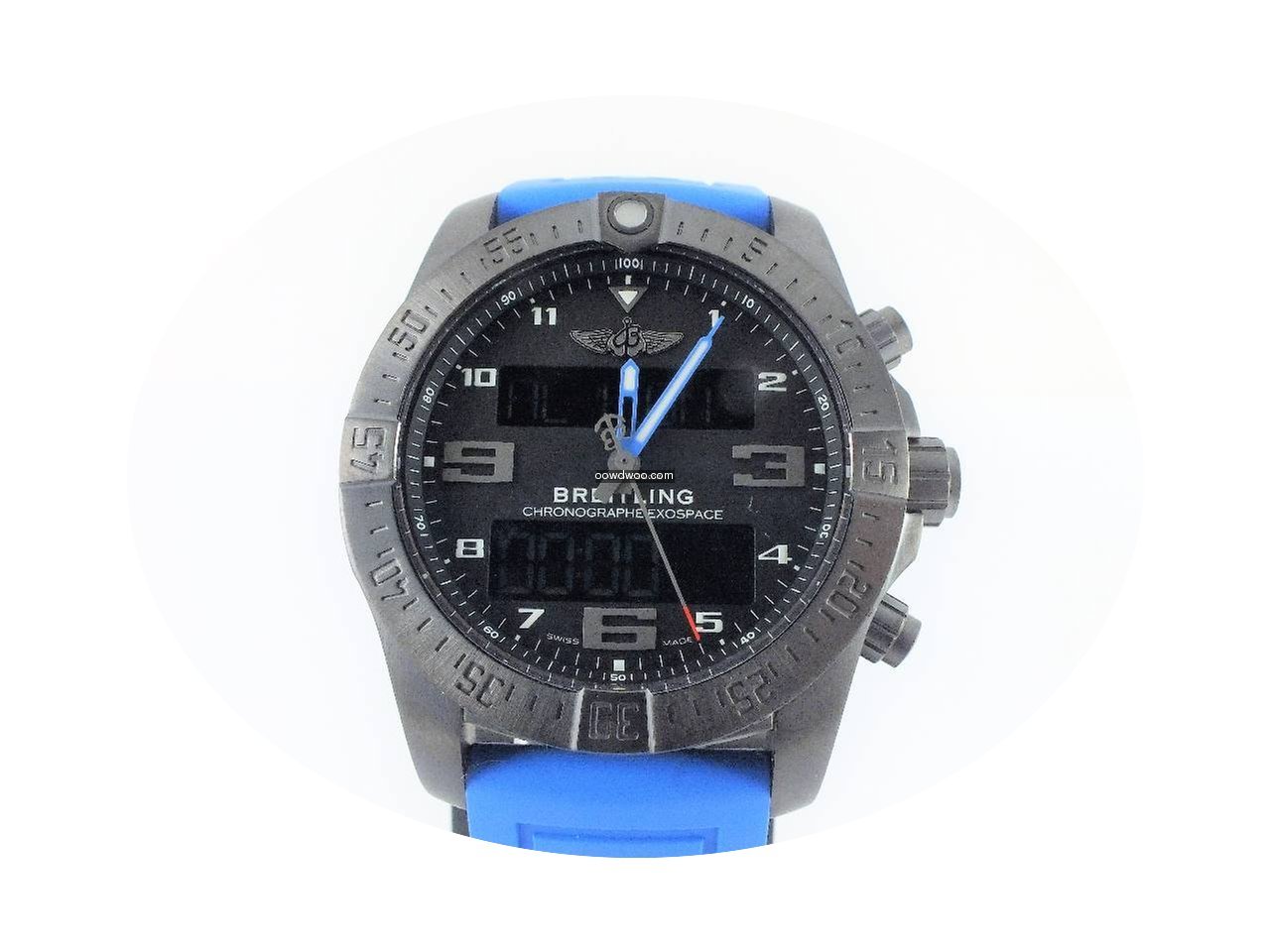Breitling Exospace B55 Connected...