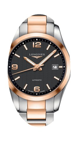 Longines Conquest Classic Automatic 40mm...