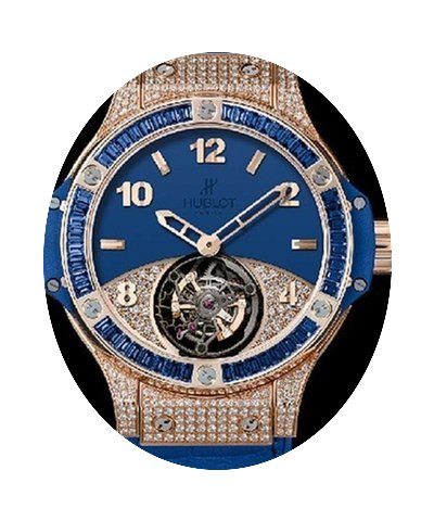 Hublot Big Bang 41mm Tutti Frutti...