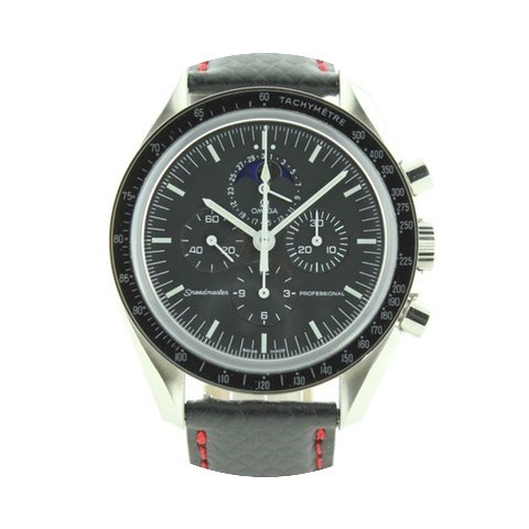 Omega Speedmaster Professional Moonphase...