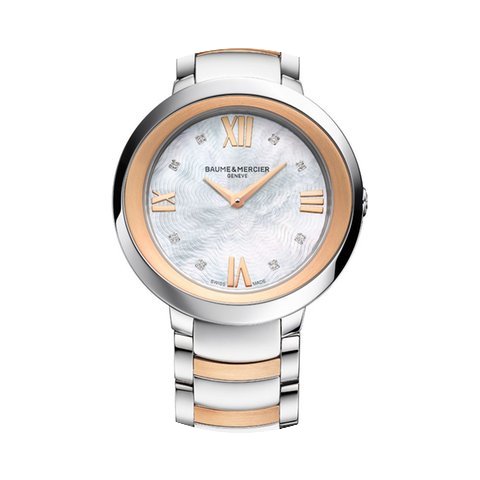 Baume & Mercier Baume et Promesse Co...