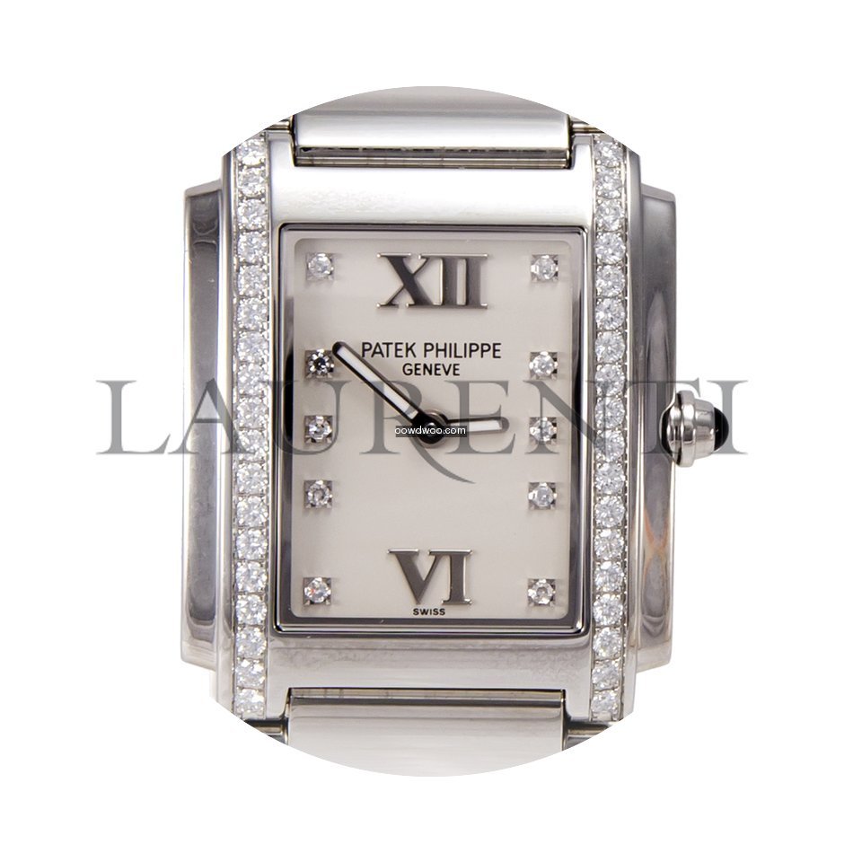 Patek Philippe Twenty-4...