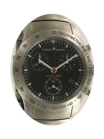 Eterna Porsche Design By Eterna...