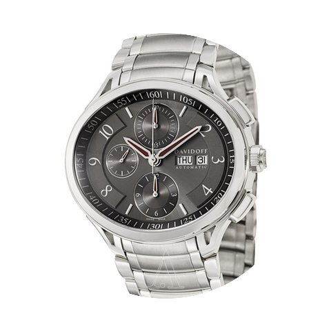 Davidoff Men's Very Zino Watch...