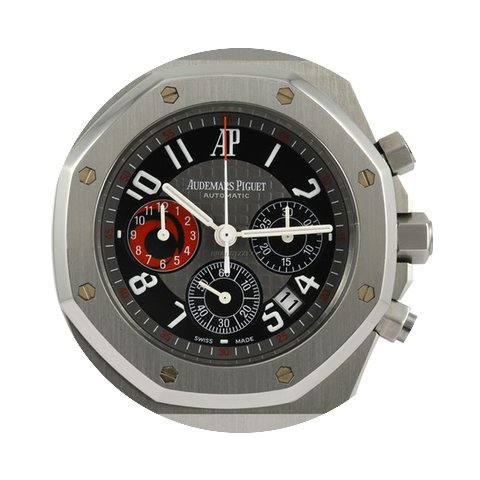 Audemars Piguet Royal Oak Alinghi City o...