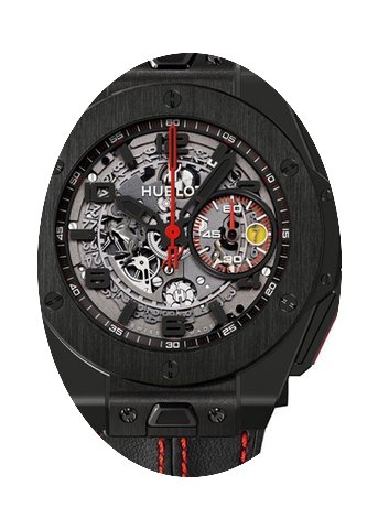 Hublot Big Bang Ferrari 45mm Mens Watch...