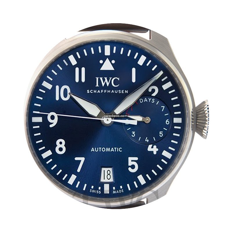 IWC Big Pilot's Watch Edition 