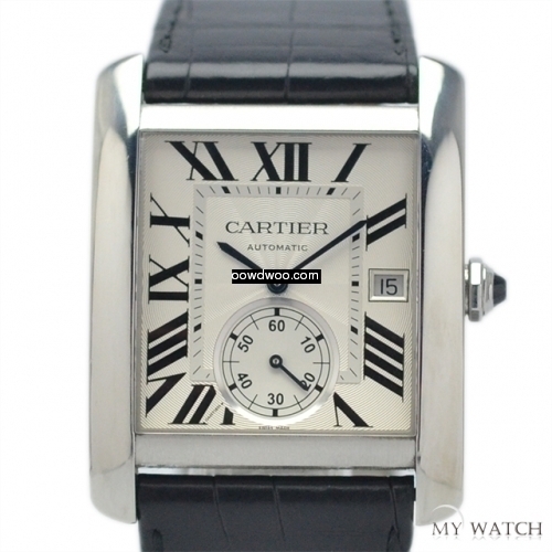 【中古】カルティエ - W5330003 ...