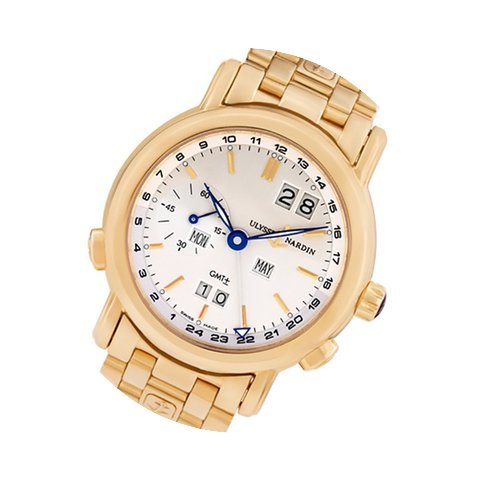 Ulysse Nardin GMT-Master II 326-22...