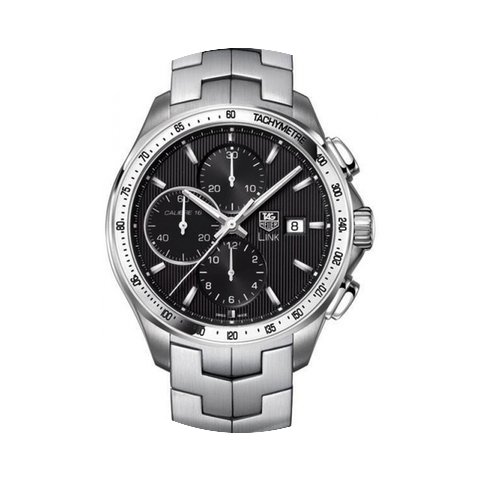 TAG Heuer Link Calibre 16 Automatik Chro...