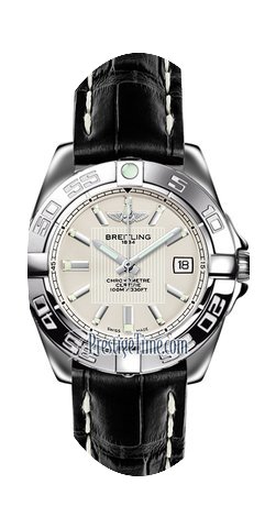 Breitling Galactic 32 Ladies Watch...