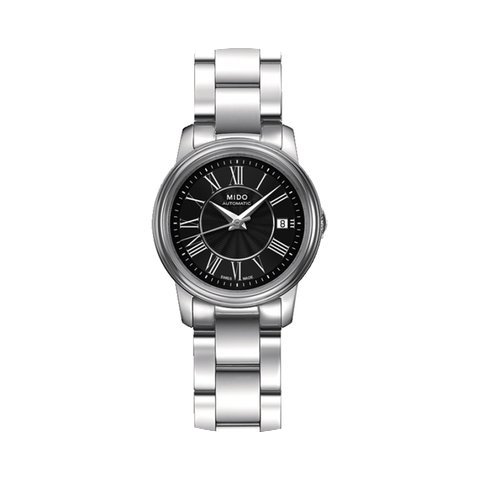 Mido Baroncelli III Automatik Damenuhr M...