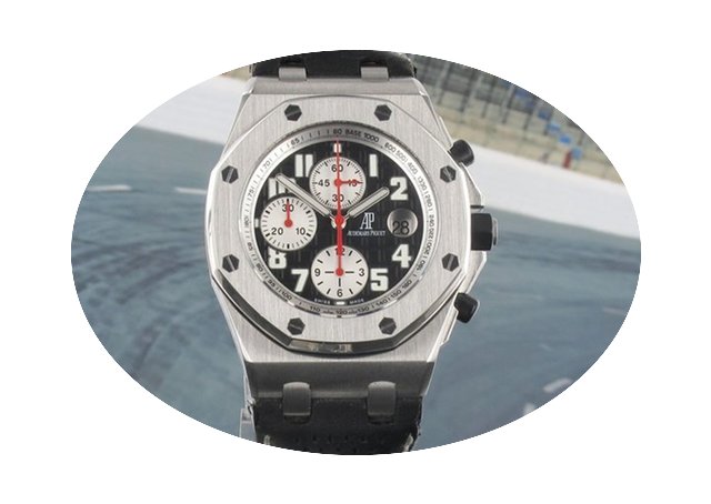 Audemars Piguet Offshore Tour Auto...