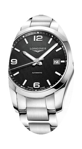 Longines Conquest Classic Automatic 40mm...
