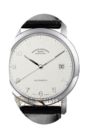 Mühle Glashütte Antaria Datum M1-39-25...