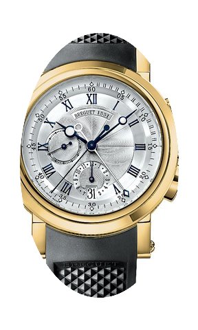 Breguet Marine Chronograph - Mens Mens W...
