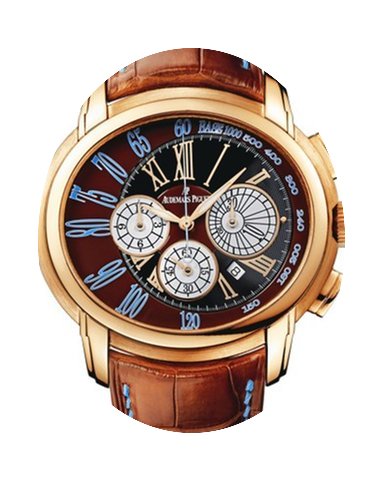 Audemars Piguet Millenary Chronograph 26...