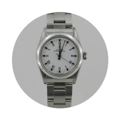 Rolex OYSTER PERPETUAL 31mm...