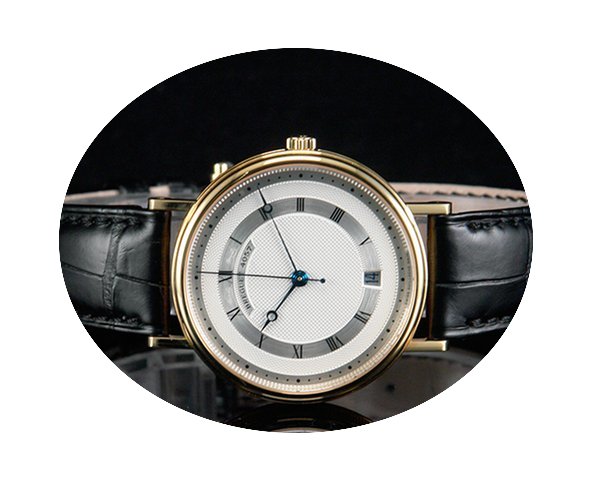 Breguet Classique 5930 Gelbgold/18kt....
