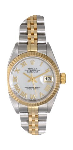 Rolex Datejust 79173...