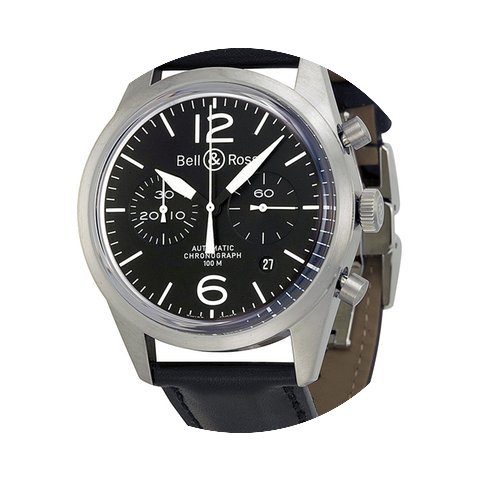 Bell & Ross Vintage...