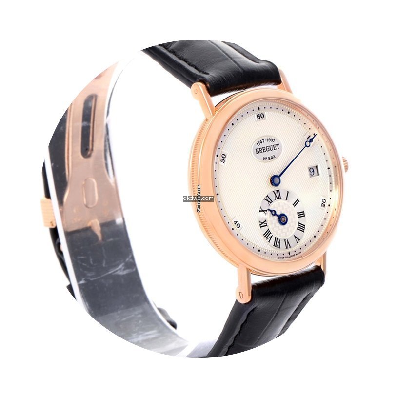 Breguet Classique 250th Anniversary Regu...