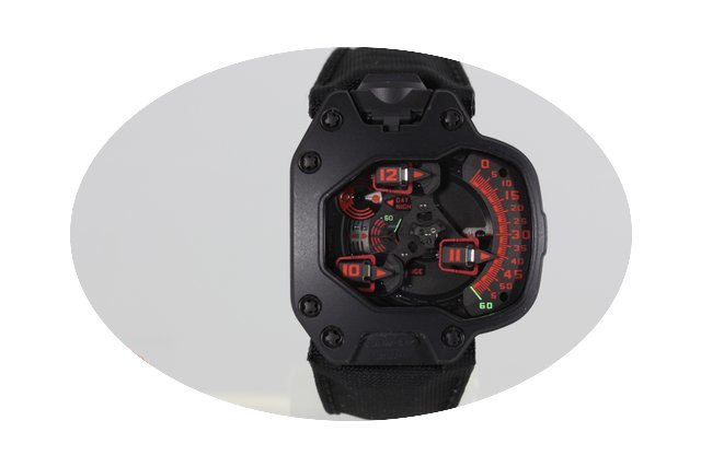 Urwerk UR-110 PTH...