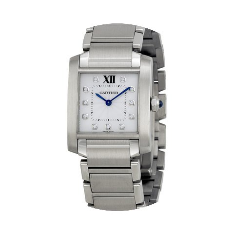 Cartier Tank...