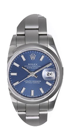Rolex Datejust 179160...
