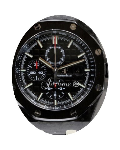 Audemars Piguet Royal Oak Offshore Black...
