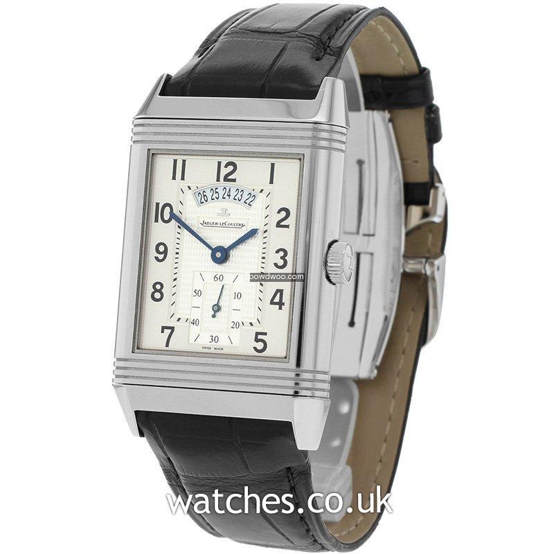 Jaeger LeCoultre Grande Reverso Duodate ...