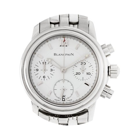 Blancpain Leman 2527...