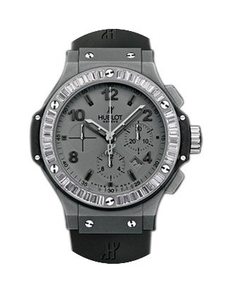 Hublot Big Bang...