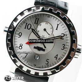 Dewitt New Emotion Double Fuseau...